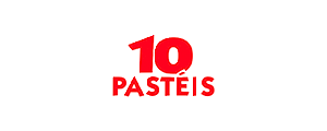 10 Pastéis