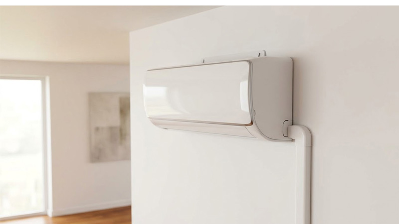 Instalação ar condicionado RJ