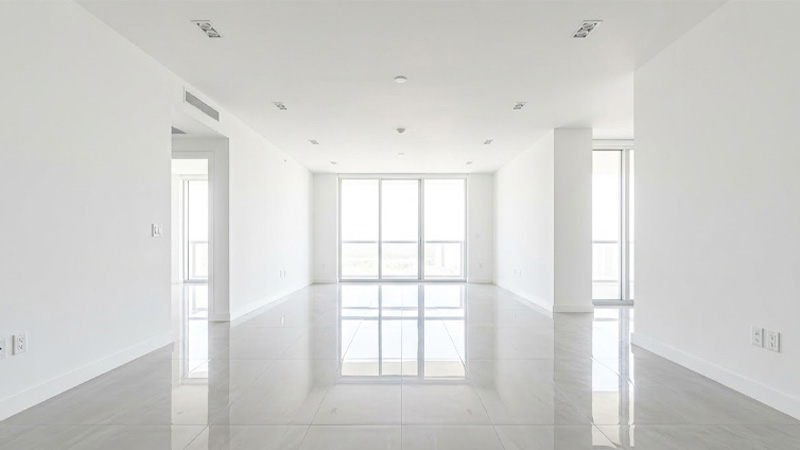 Limpeza pós-obra RJ