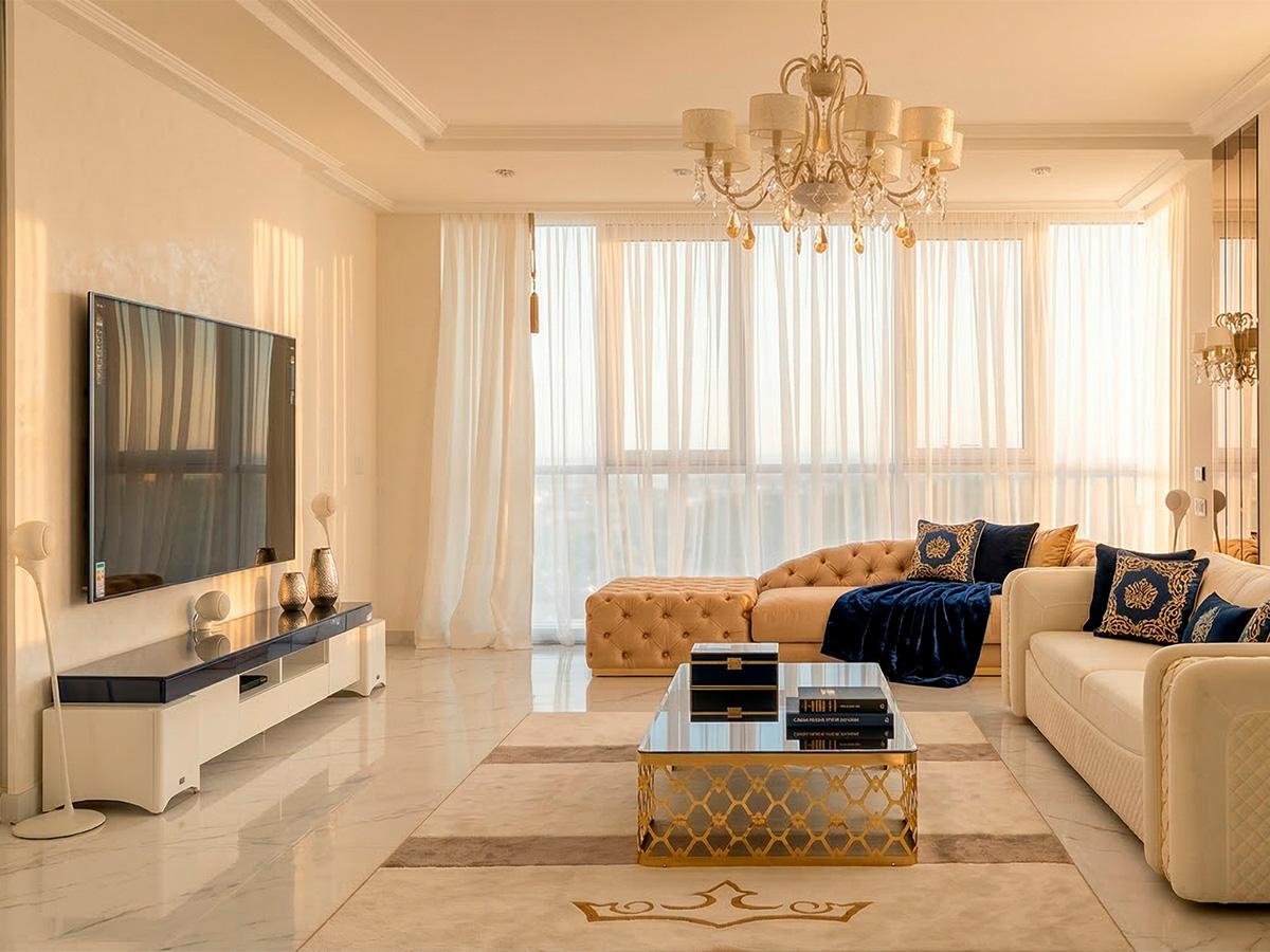 Obras e reformas Comfort Service RJ